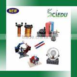 Physics Electricity Experiment Single Knife Single Throw Switch thumbnail-3