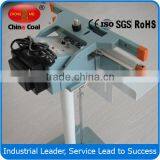 China Coal PFS350 Foot Pedal Heat Sealer thumbnail-5