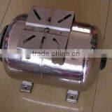 Horizontal Type Stainless Steel Pressure Tank thumbnail-1