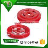 Trimmer Head of Garden Tool Storage thumbnail-3