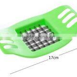 SGS Certificate , Promotional Kitchen DIY Tool / Potato Chip Slicer / Kitchen Potato Cutter thumbnail-4