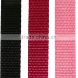 3/4 Inch Multi Dyed Color NYLON Webbing for Lanyard, High Quality Lanyard Webbing, Printing Available Nylon Webbing thumbnail-6