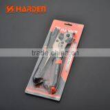 Professional Rotary Punch ( Round Hole Flat Hole Oval Hole )560715 thumbnail-3