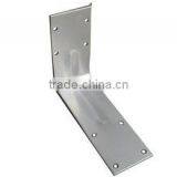 China Supplier Metal Bracket With Holes thumbnail-2