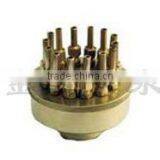 Round Nozzle Which Can be Adjusted thumbnail-1