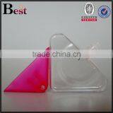 20ml New Products Square Pet Resin Bottle Grade Special Design Plastic Bottle Pet Cosmetic Packaging China Suppliers Wholesale thumbnail-4