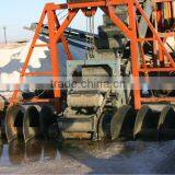 Salt Harvester Machine thumbnail-1