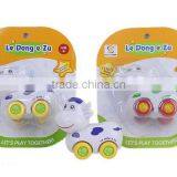 2016 New Design Hot Animal Toys for Kids Cow Toy thumbnail-2