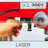 25mm Drill Press Floor/Vertical Type With Led Light and Depth Display BM20110 HOT! thumbnail-5