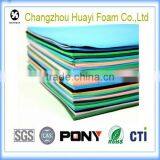 Flexible Fireproof White Color Rubber Foam Thermal Insulation Sheet (SGS Approved) thumbnail-1