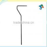 Europe Type Stainless Steel Paint Roller Frame Paint Roller Handle Wire thumbnail-1