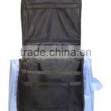 Large Waterproof Spacious Hanging Toiletry Bag Cosmetic Bag Traveling Case Hook Bag thumbnail-2