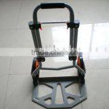 Model CR-YZ8066&with PP Wheels& Foldable Hand Truck thumbnail-1