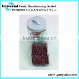 High Transparent Vacuum Packing Bag for Seafood/beef/dry Food thumbnail-4