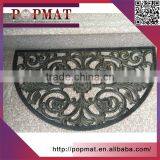 Factory Price Non-slip Perforated Stair Floor Mat thumbnail-5