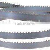 34*1.1*3950mm Band Saw Blade for Cutting of Light Block Cements thumbnail-1