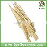Bbq Stick,bamboo Bbq Stick Machine thumbnail-5