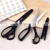 Fashional PP Handle Stainless Steel Top Quality Best Seller Tailor Scissors thumbnail-2