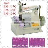 Overlock Machine