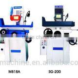 M SG Manual Surface Grinding Machine, Table Size 155x460 210x450 150x460 200x520mm thumbnail-1