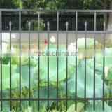 Aluminum Picket Rail Fence, Aluminum Hand Railing, Aluminum Deck Railing thumbnail-1