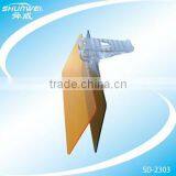 High Quality Dual Visor With Clip thumbnail-1