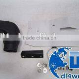 Auto Parts LLDPE Snorkel for Suzuki 4x4 Vitara Snorkel for Suzuki Car thumbnail-1