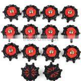 Factoty Direct Deal Disc Price Bulk Golf Shoes Spikes thumbnail-1