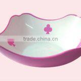 Square Type Fruit Bowl Salad Bowl thumbnail-1