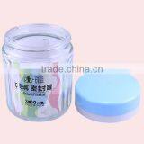 300ml Storage Canister Heat-Resistant Glass Airtight Container thumbnail-2