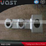 Base Flange Tube Fitting ,machined Flange Part ,sand Casting Flange thumbnail-4