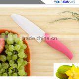 Manufacturer of Promotional Zirconia 5.5 Inch Ceramic Kitchen Knife thumbnail-2