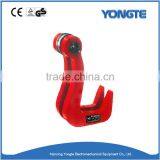 Made In China Double-ply Plate Lifting Clamp thumbnail-1