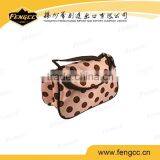 Ladies Travelling Promotional Makeup Bag thumbnail-1