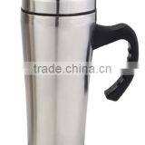 High Quality 20oz& 30oz, Stainless Steel Vacuum/outdoor Coffee Tumbler, Stainless Steel Tumbler/ Cups/ Mug thumbnail-1