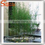 Wholesale Artificial Bamboo Poles Decorative Artificial Bamboo Plants Fence thumbnail-6