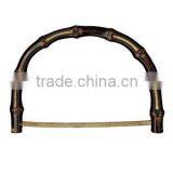 Natural Bamboo Handle for DIY Bag thumbnail-4
