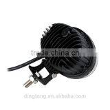 15W 9-80V Side-Mounted Forklift Warning & Safety Lights thumbnail-3