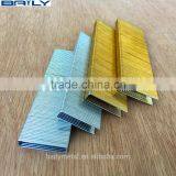 14 Series Nails 1450, 1445, 1440, 1435, 1430, 1425, 1420, Crown 10.50mm 17GA Staples thumbnail-1