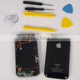 Phone 5 Housing Case Black Cable Phone Case Accessories LCD Touchscreen 3G With 3M Adhesive thumbnail-1