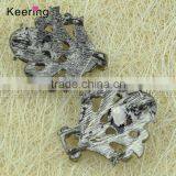 2017 Fashion Design Metal Push Button WBK-1497 thumbnail-5