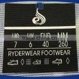 Jiabao Custom Shoe Label Film for Shoe Label Printer thumbnail-4