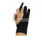 Both Hands Applicable - Huion Two-Finger Gloves thumbnail-3