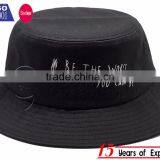 100% Cotton Sun Bucket Hats Cheap thumbnail-1