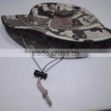 2017 100% Cotton Kids Safari Hat and Cap thumbnail-1