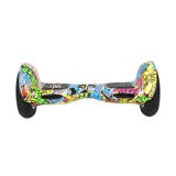 Stand up Electric Hoverboard  with 10 inch