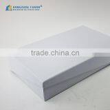 Wholesale Production of Irregular Lids White Packing Box
