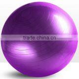 H0T Sell Anti Burst Eco Pvc Yoga Ball Gym Fit Yoga Ball thumbnail-5