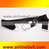 Various Colors Airplane Belt With Metal End Pieces/Beer Bottle Opener thumbnail-6