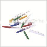 Kearing Economical Seam Ripper With Colorful Plastic Handle for Sew Thread Cutting # SR110 thumbnail-3